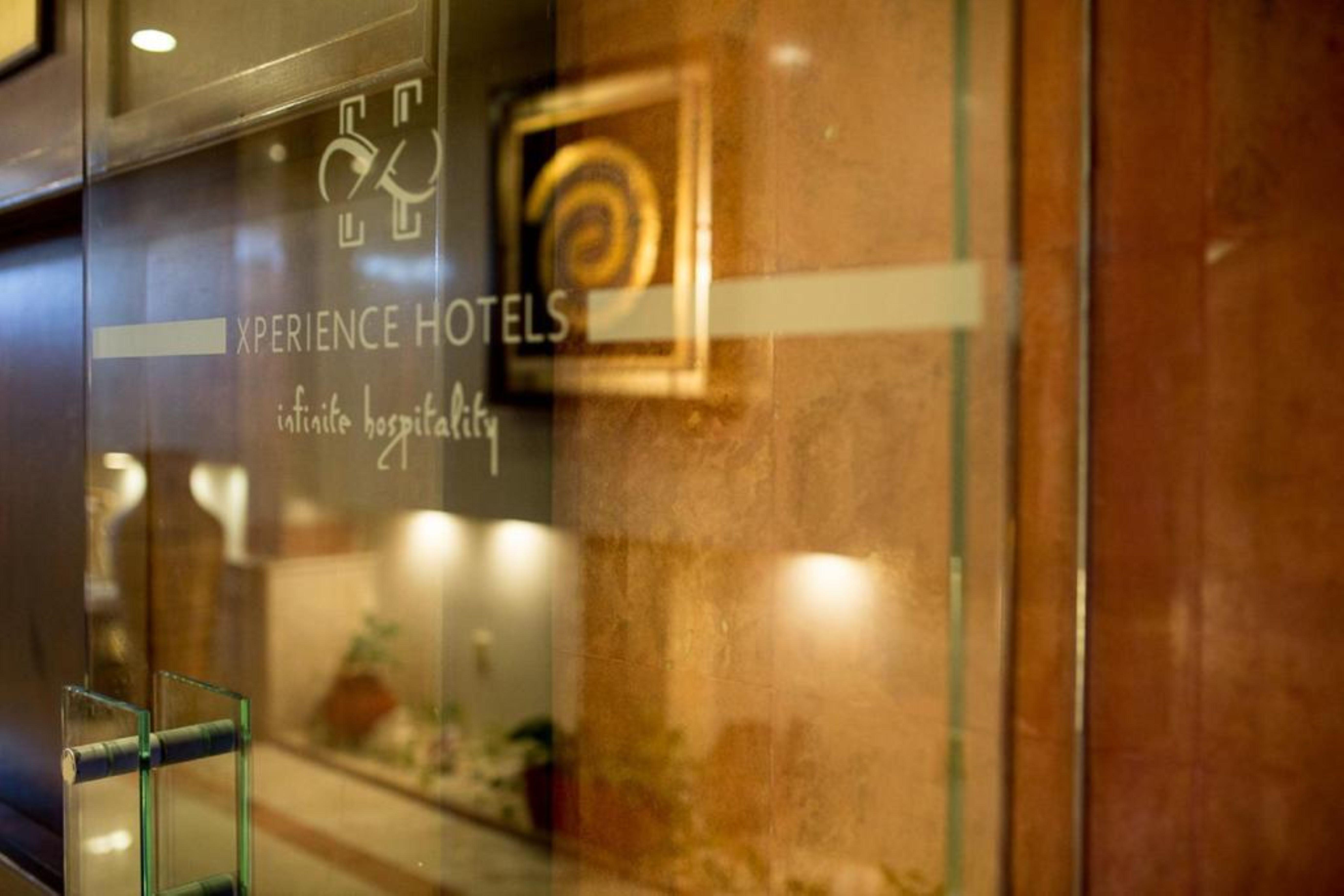 Illusion Boutique By Bfh Hotel 4*
