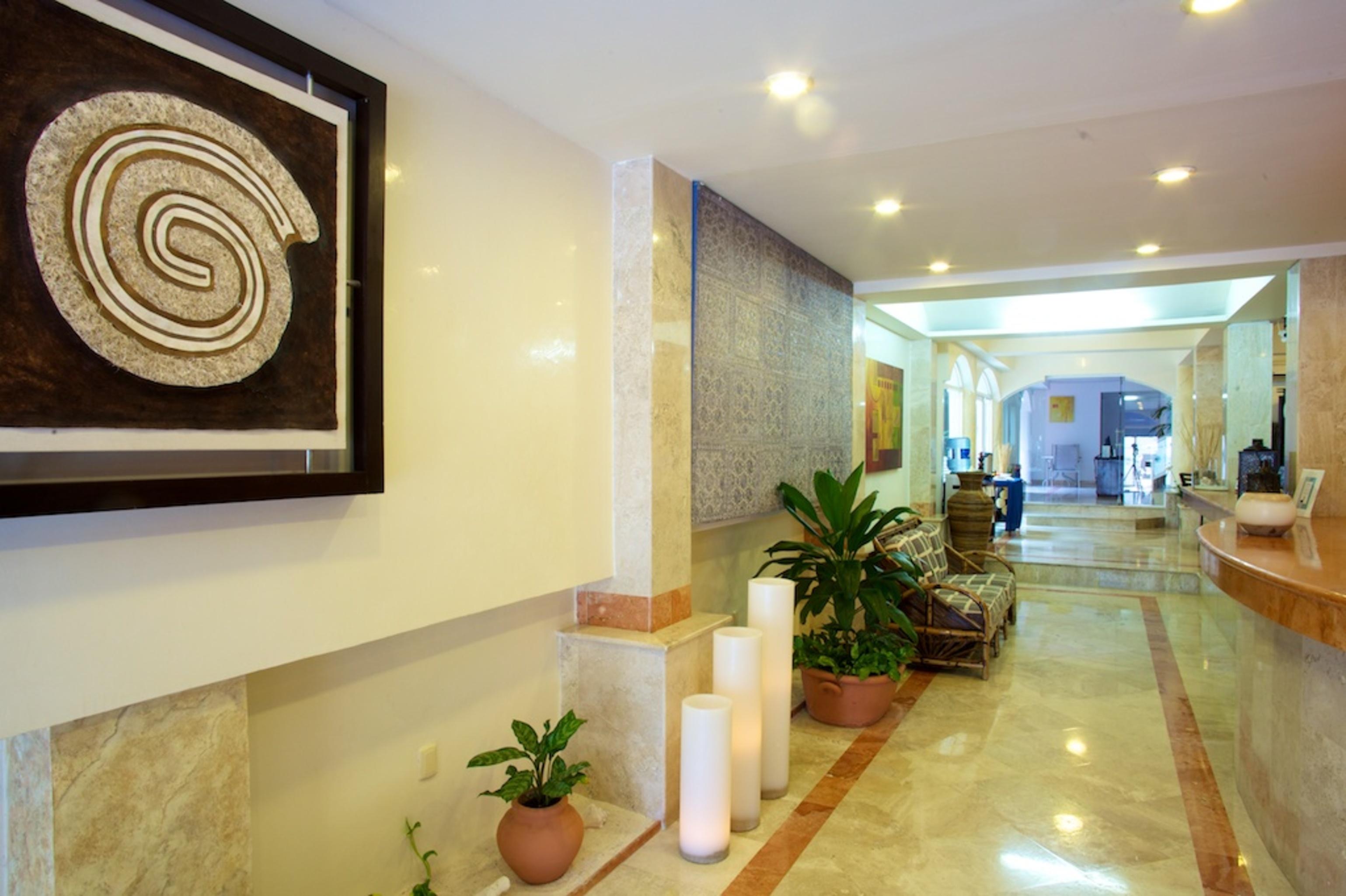 Illusion Boutique By Bfh Hotel