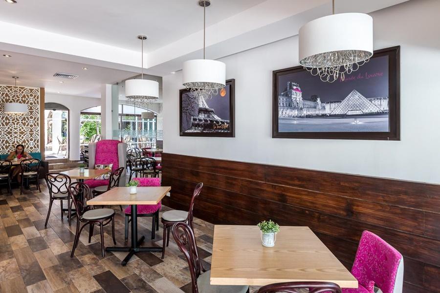 Hotel Illusion Boutique By Bfh