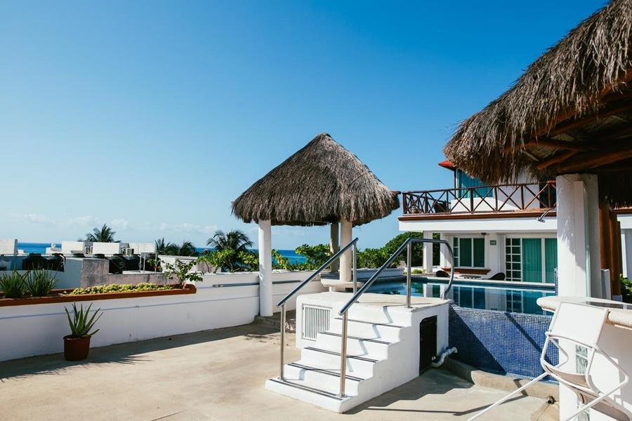 Illusion Boutique By Bfh Hotel 4*