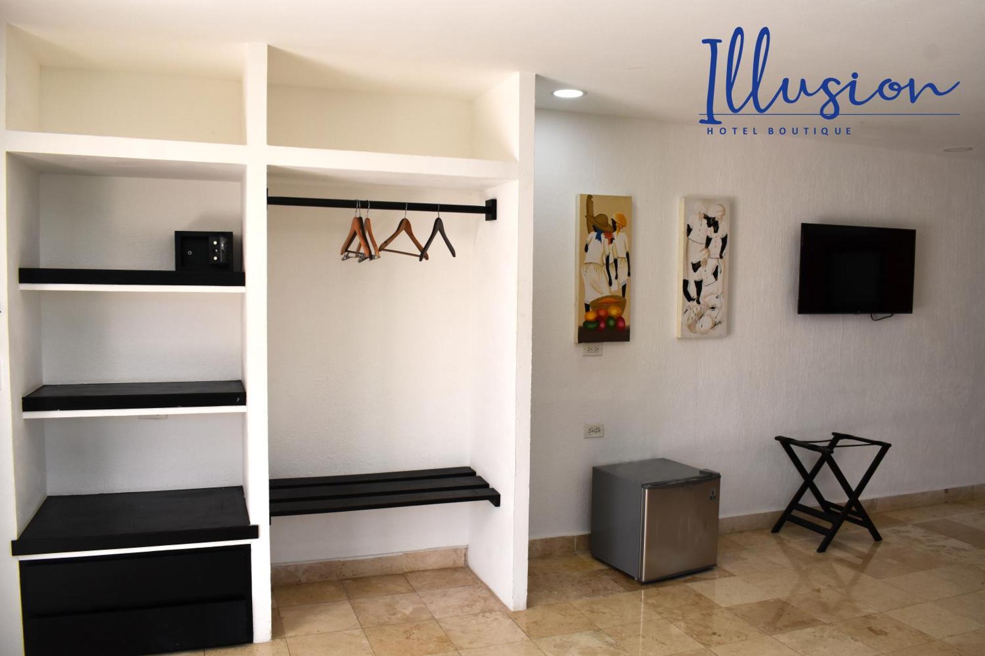 Illusion Boutique By Bfh Playa del Carmen