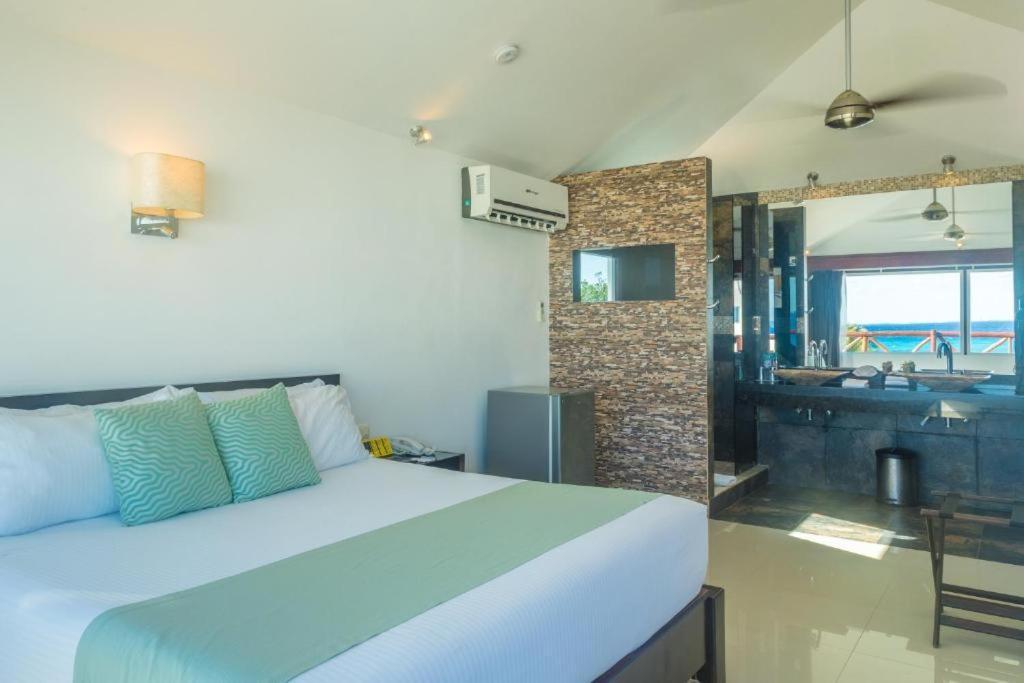 Hotel Illusion Boutique By Bfh Playa del Carmen