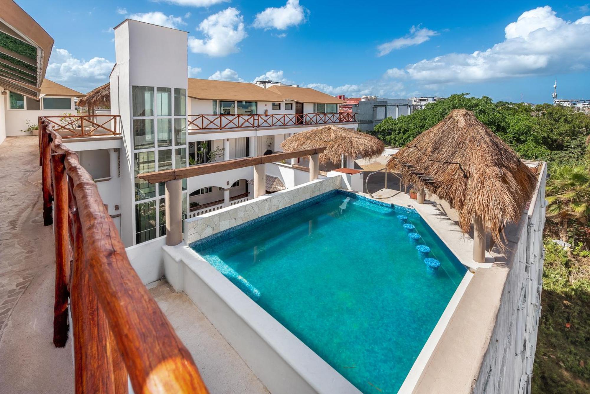 Illusion Boutique By Bfh Playa del Carmen