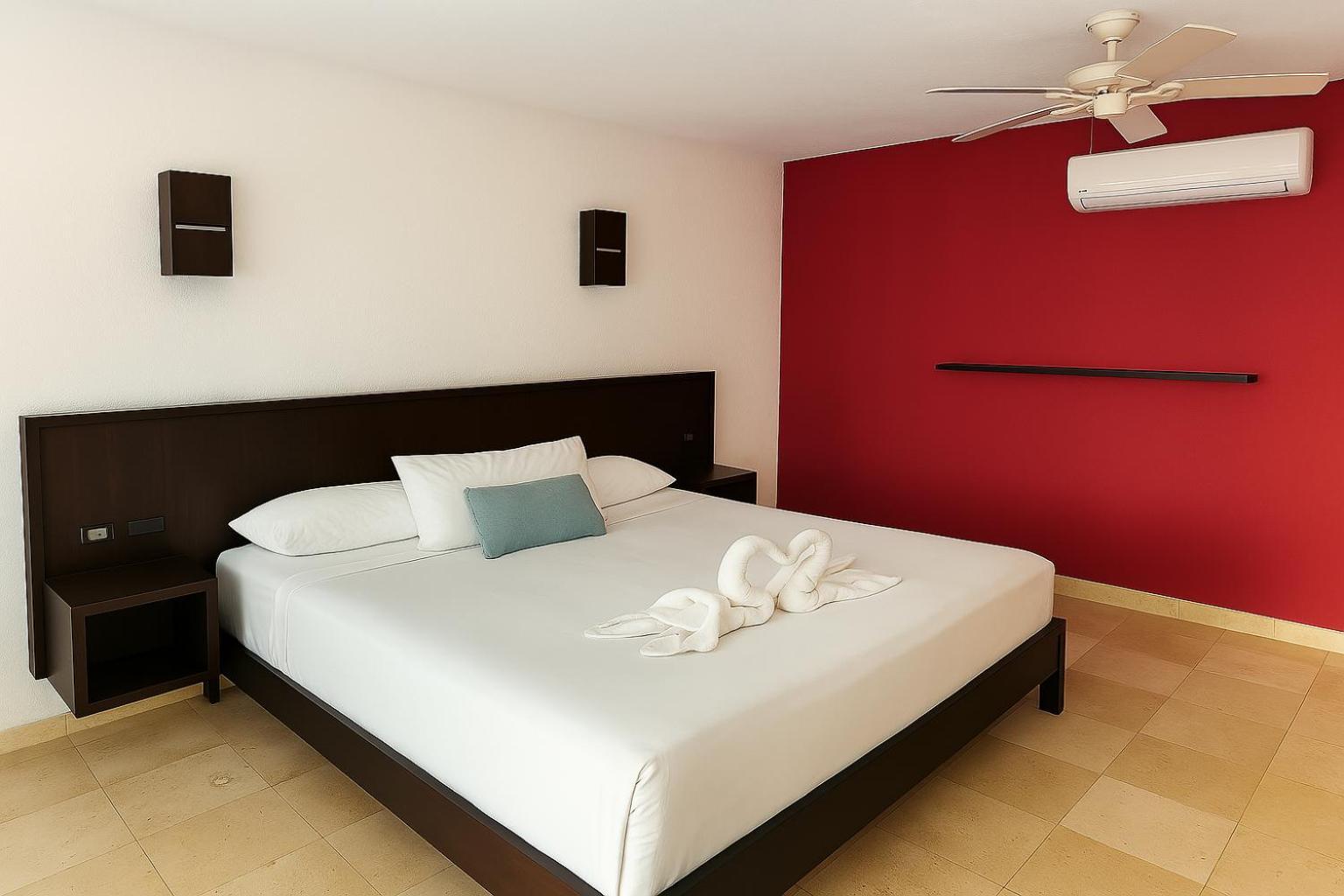 Hotel Illusion Boutique By Bfh Playa del Carmen