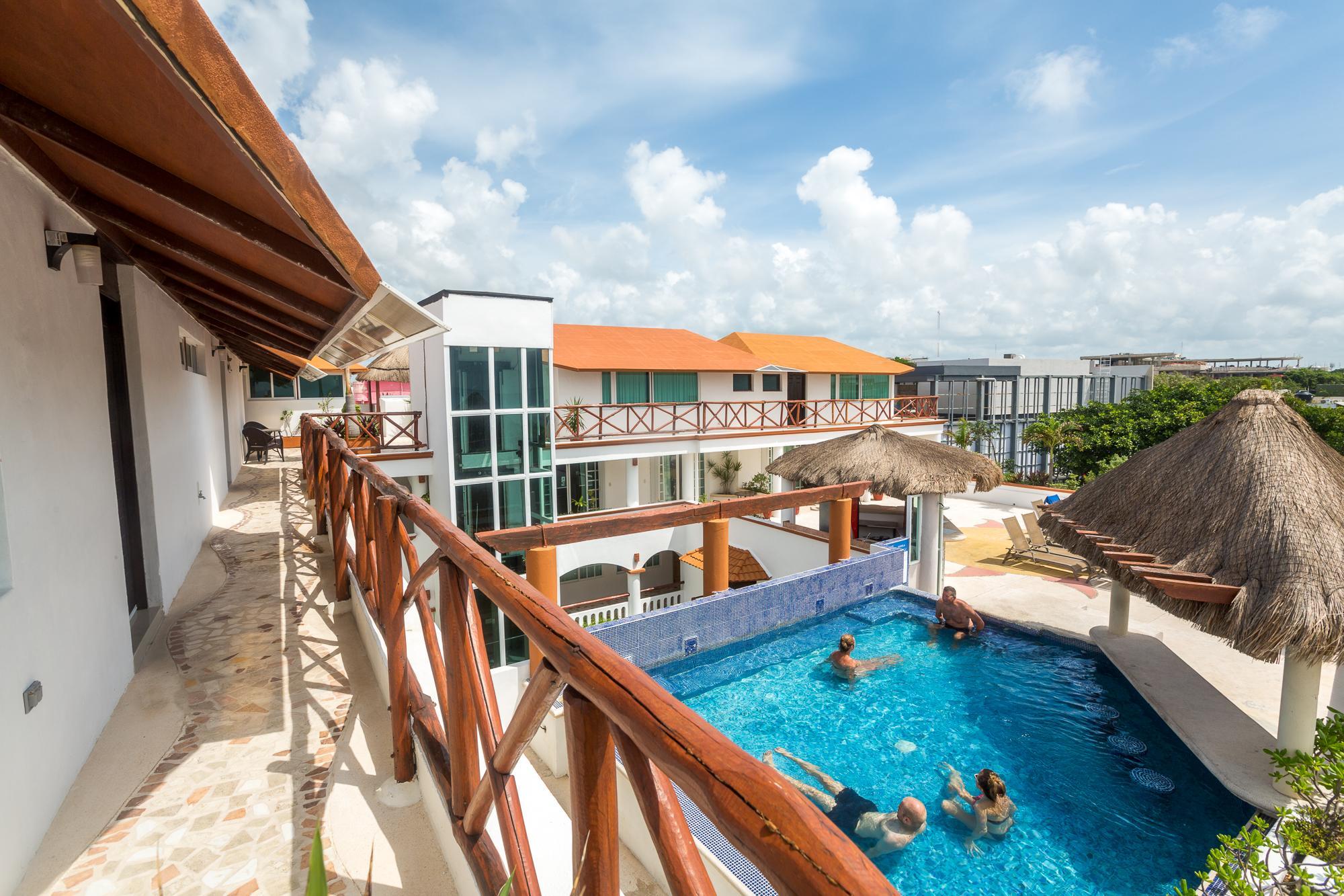 Hotel Illusion Boutique By Bfh Playa del Carmen