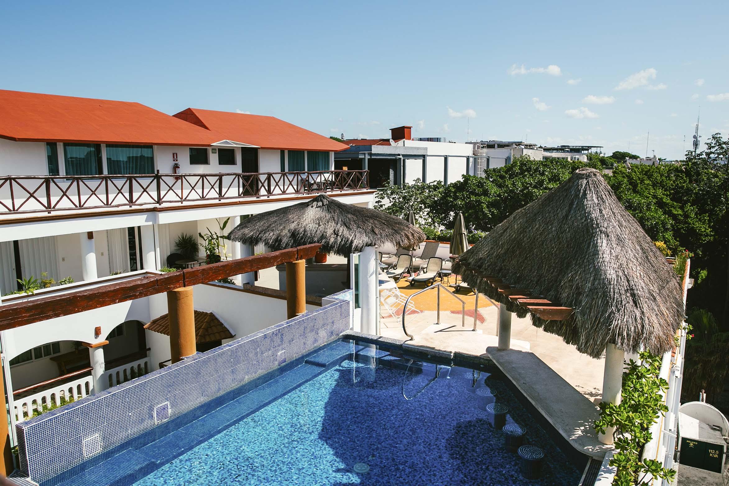 Hotel Illusion Boutique Solo Adultos By Xperience