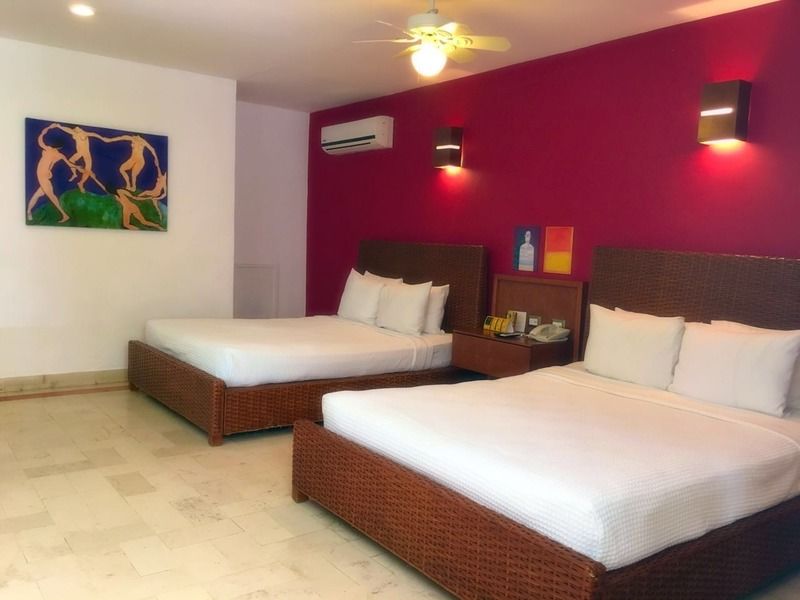 Illusion Boutique Solo Adultos By Xperience 4* Playa del Carmen