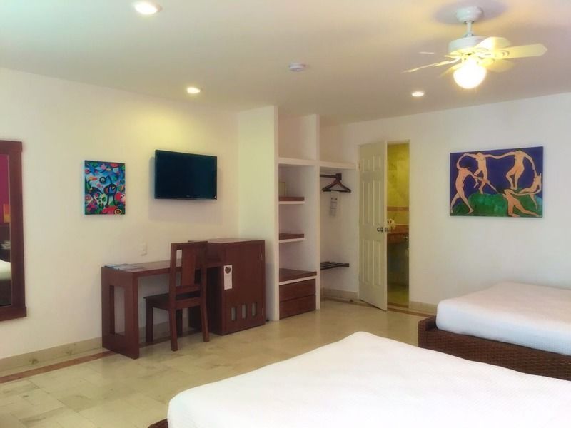 Hotel Illusion Boutique Solo Adultos By Xperience