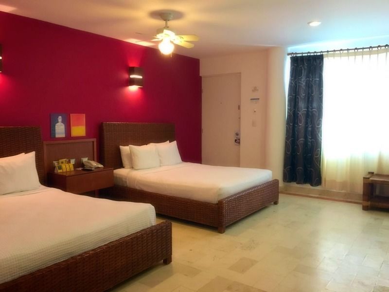 Illusion Boutique Solo Adultos By Xperience Hotel Playa del Carmen