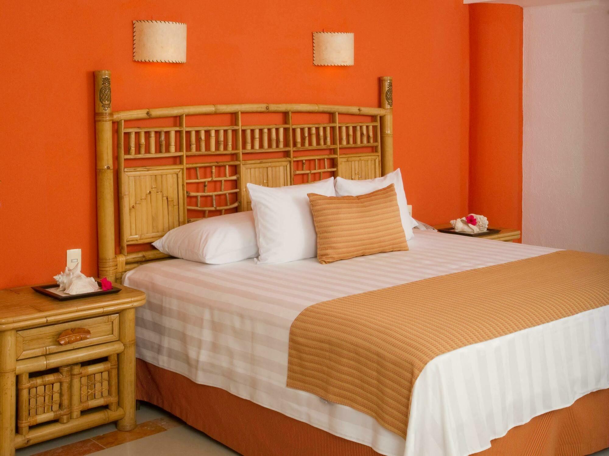 Hotel Illusion Boutique Solo Adultos By Xperience 4*